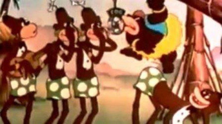 The Isle of Pingo Pongo The Isle of Pingo Pongo 1938 MUBI