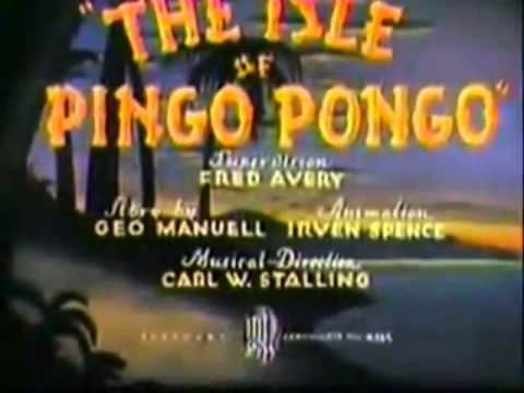 The Isle of Pingo Pongo httpsiytimgcomvih98ImdTlQh4hqdefaultjpg