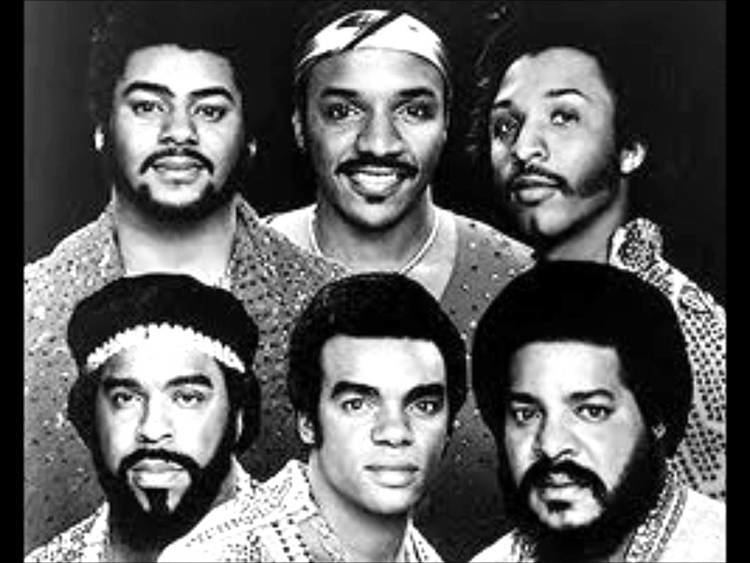 The Isley Brothers The Isley Brothers YouTube