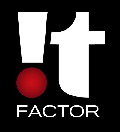 The It Factor httpspbstwimgcomprofileimages1645466777It