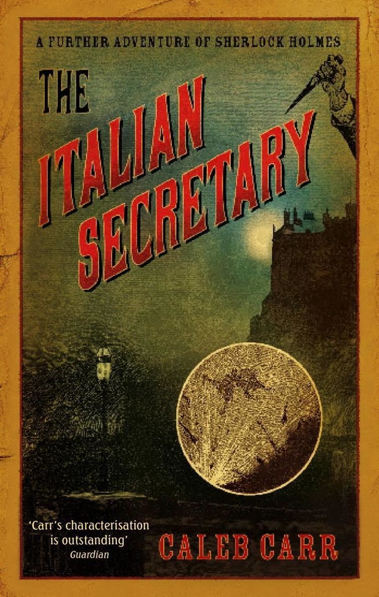 The Italian Secretary t0gstaticcomimagesqtbnANd9GcS68gnYBcCTvLoirW