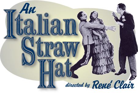 The Italian Straw Hat (film) wwwsilentsaregoldencomHAV20BulleidItalianSHlo