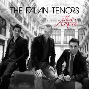The Italian Tenors The Italian Tenors