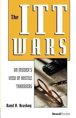 The ITT Wars t1gstaticcomimagesqtbnANd9GcSn1GjGhq4H6qBVO