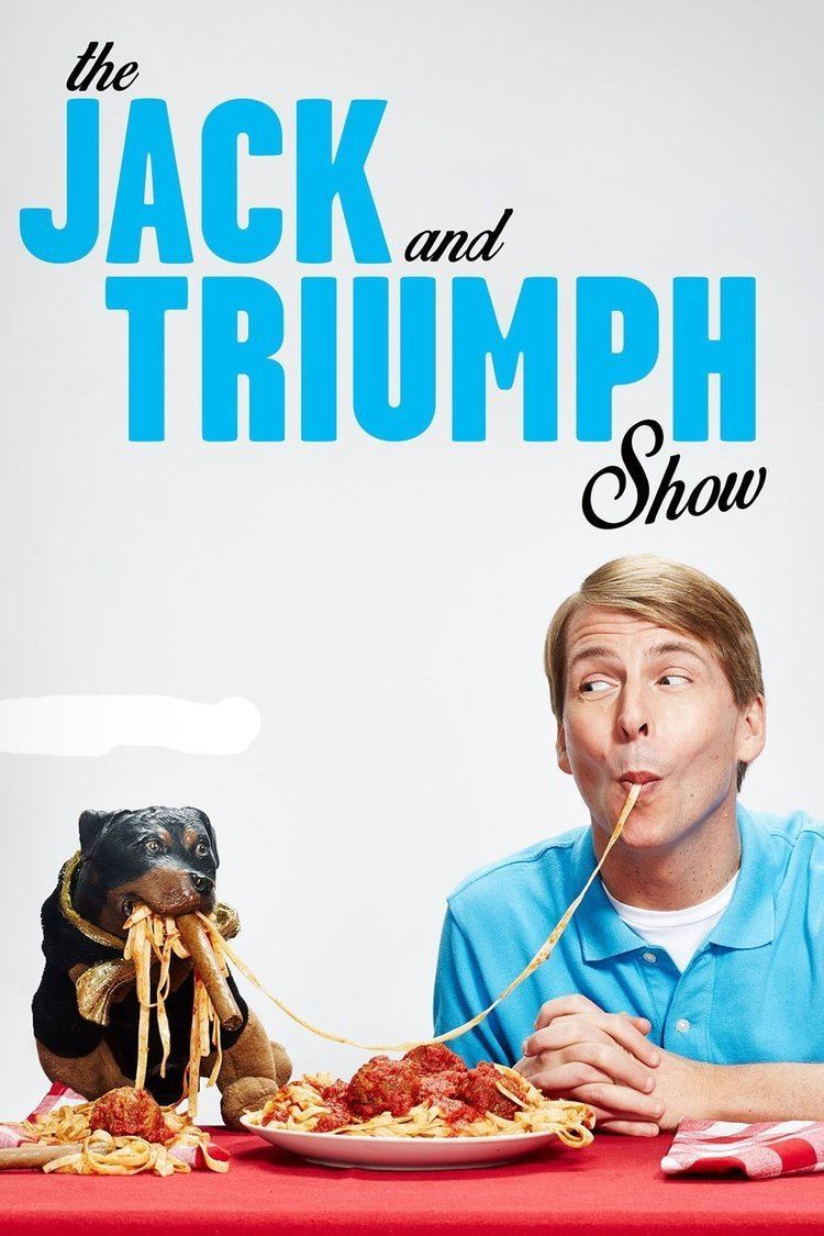 The Jack and Triumph Show wwwgstaticcomtvthumbtvbanners11469155p11469