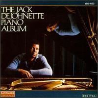The Jack DeJohnette Piano Album httpsuploadwikimediaorgwikipediaencc7The