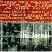 The Jackal (soundtrack) httpsuploadwikimediaorgwikipediaenthumb2