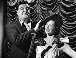 The Jackie Gleason Show The Jackie Gleason Show Wikipedia