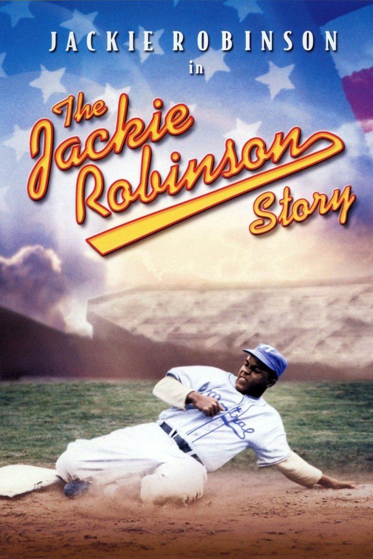 The Jackie Robinson Story wwwgstaticcomtvthumbmovieposters4734p4734p