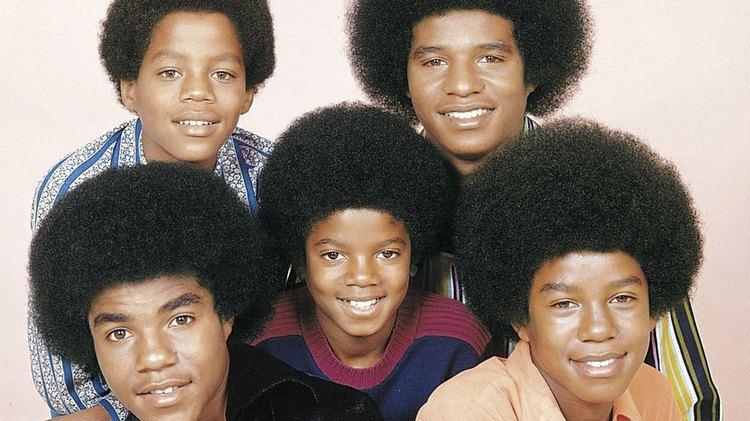 The Jackson 5 The Jackson 5 NPR