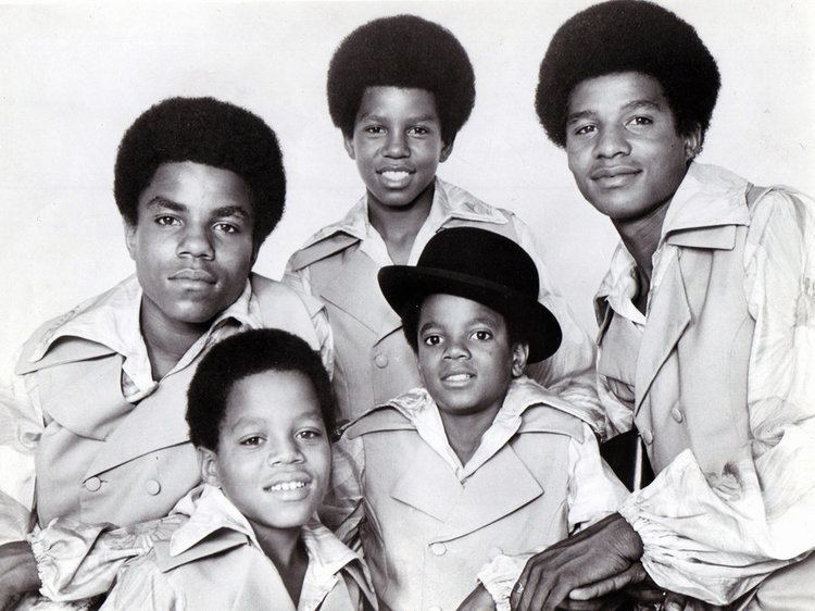 The Jackson 5 My American Dream Sounds Like The Jackson 5 The Record NPR