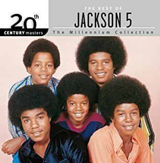 The Jackson 5 Jackson 5 Ultimate Collection Amazoncom Music