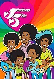 The Jackson 5ive (TV series) httpsimagesnasslimagesamazoncomimagesMM