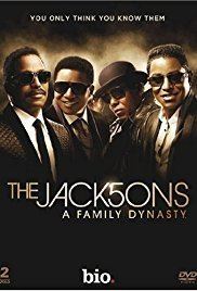 The Jacksons: A Family Dynasty The Jacksons A Family Dynasty TV Series 2009 IMDb