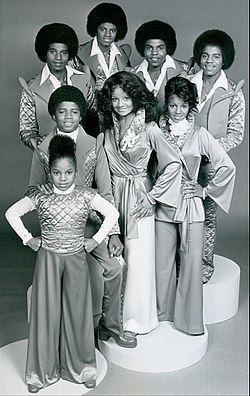 The Jacksons (TV series) httpsuploadwikimediaorgwikipediacommonsthu