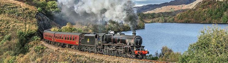 The Jacobite (steam train) The Jacobite Dates and Times