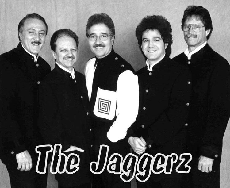 The Jaggerz Tickets for The Jaggerz in Allison Park from ShowClix