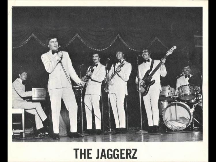 The Jaggerz JAGGERZ The Rapper 1 9 7 0 HQ YouTube