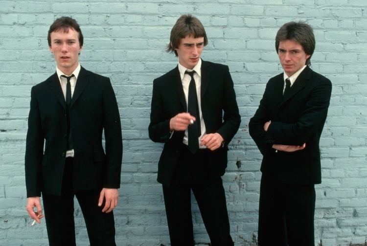 The Jam Dynamic Exhibition on The Jam at Somerset House The Huffington Post