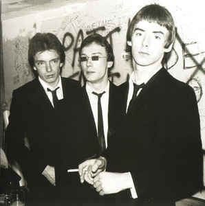 The Jam The Jam Discography at Discogs