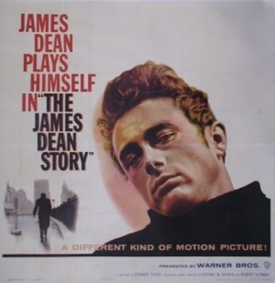 The James Dean Story The James Dean Story movie posters 1957 Posters Huge choice of