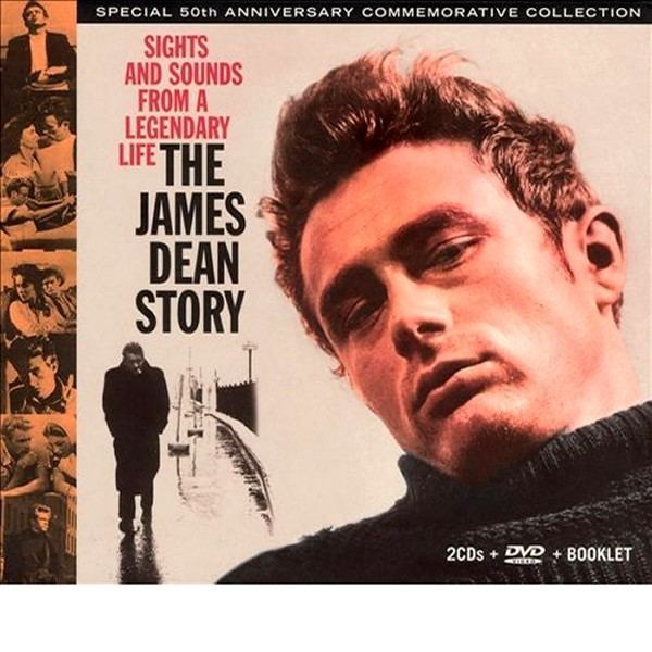 The James Dean Story Chet Baker amp Bud Shank Theme Music From quotThe James Dean Story