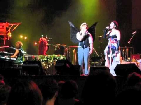 The Jane Austen Argument Amanda Palmer and The Jane Austen Argument Bad Wine and Lemon Cake