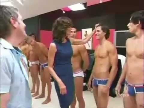 The Janice Dickinson Modeling Agency The Janice Dickinson Modeling Agency S2 EP 8 Part 1 YouTube