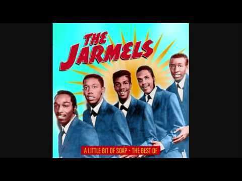 The Jarmels THE JARMELS A LITTLE BIT OF SOAP YouTube