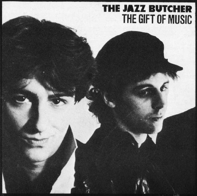 The Jazz Butcher wwwjazzbutchercomimagesgiftjpg