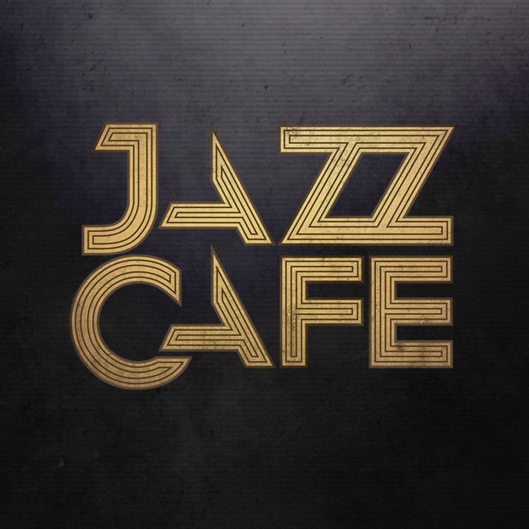 The Jazz Café