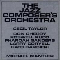 The Jazz Composer's Orchestra (album) httpsuploadwikimediaorgwikipediaen331Com