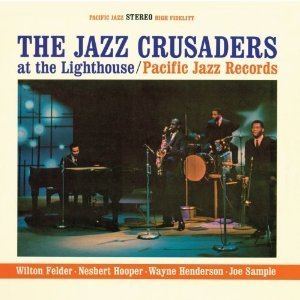 The Jazz Crusaders at the Lighthouse httpsuploadwikimediaorgwikipediaen008The