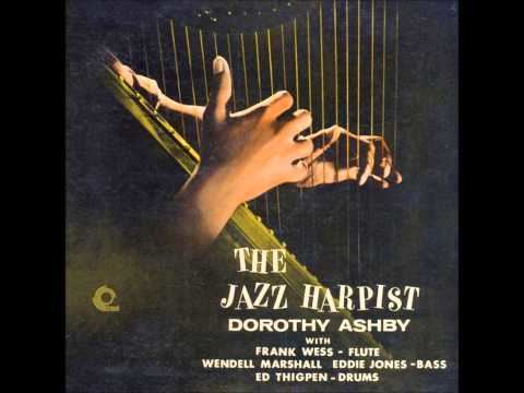 The Jazz Harpist httpsiytimgcomvi5gN9nBwco84hqdefaultjpg