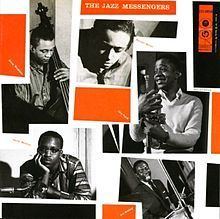 The Jazz Messengers (1956 album) httpsuploadwikimediaorgwikipediaenthumba