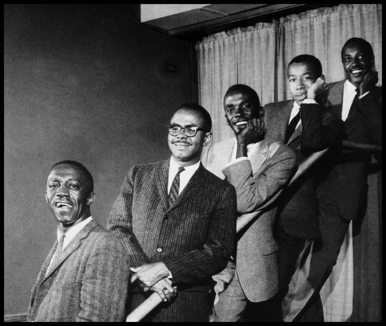The Jazz Messengers Doom amp Gloom From The Tomb Art Blakey amp The Jazz Messengers