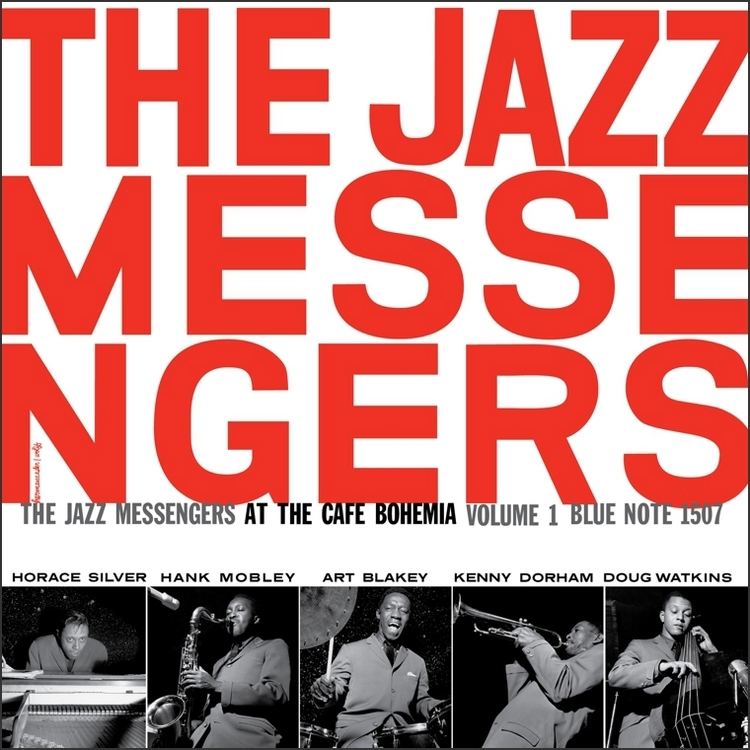 The Jazz Messengers The Jazz Messengers Vol 1 Blue Note Vinyl Reissue 45 RPM