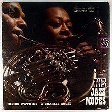 The Jazz Modes httpsuploadwikimediaorgwikipediaenthumbf