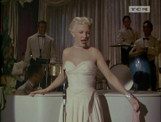 The Jazz Singer (1952 film) - Alchetron, the free social encyclopedia