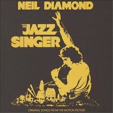 The Jazz Singer (soundtrack) httpsuploadwikimediaorgwikipediaenthumb4