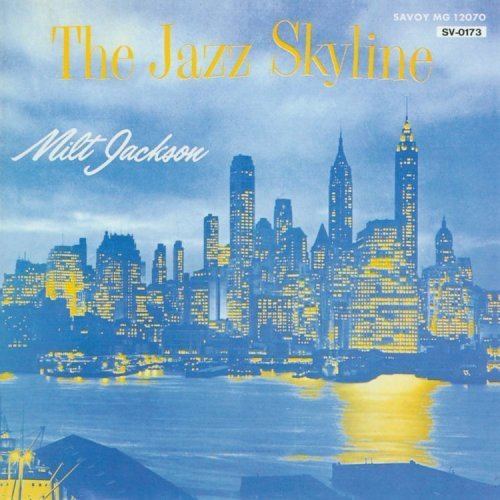 The Jazz Skyline httpsimagesnasslimagesamazoncomimagesI5