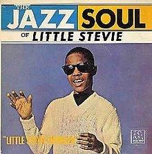 The Jazz Soul of Little Stevie httpsuploadwikimediaorgwikipediaenthumba