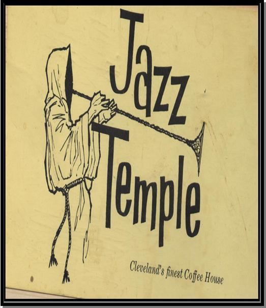 The Jazz Temple