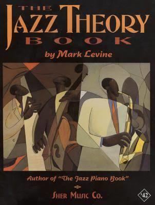 The Jazz Theory Book t1gstaticcomimagesqtbnANd9GcRAZU5lW3O6CV1