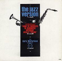The Jazz Version of 