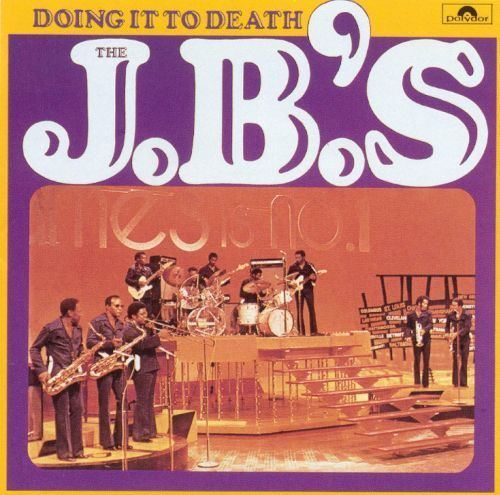 The J.B.'s The JB39s Biography Albums Streaming Links AllMusic