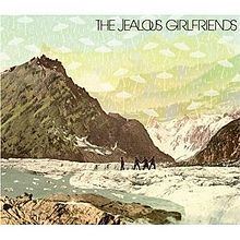 The Jealous Girlfriends (album) httpsuploadwikimediaorgwikipediaenthumbb