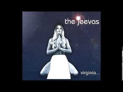 The Jeevas The Jeevas Kula Shaker frontman B Sides Covers Rarities amp Ep39s