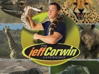 The Jeff Corwin Experience The Jeff Corwin Experience Series TV Tropes