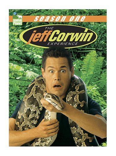 The Jeff Corwin Experience Amazoncom The Jeff Corwin Experience Season 1 Jeff Corwin